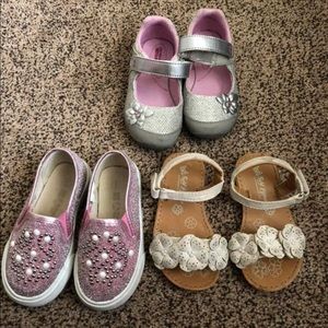 Toddler Shoes